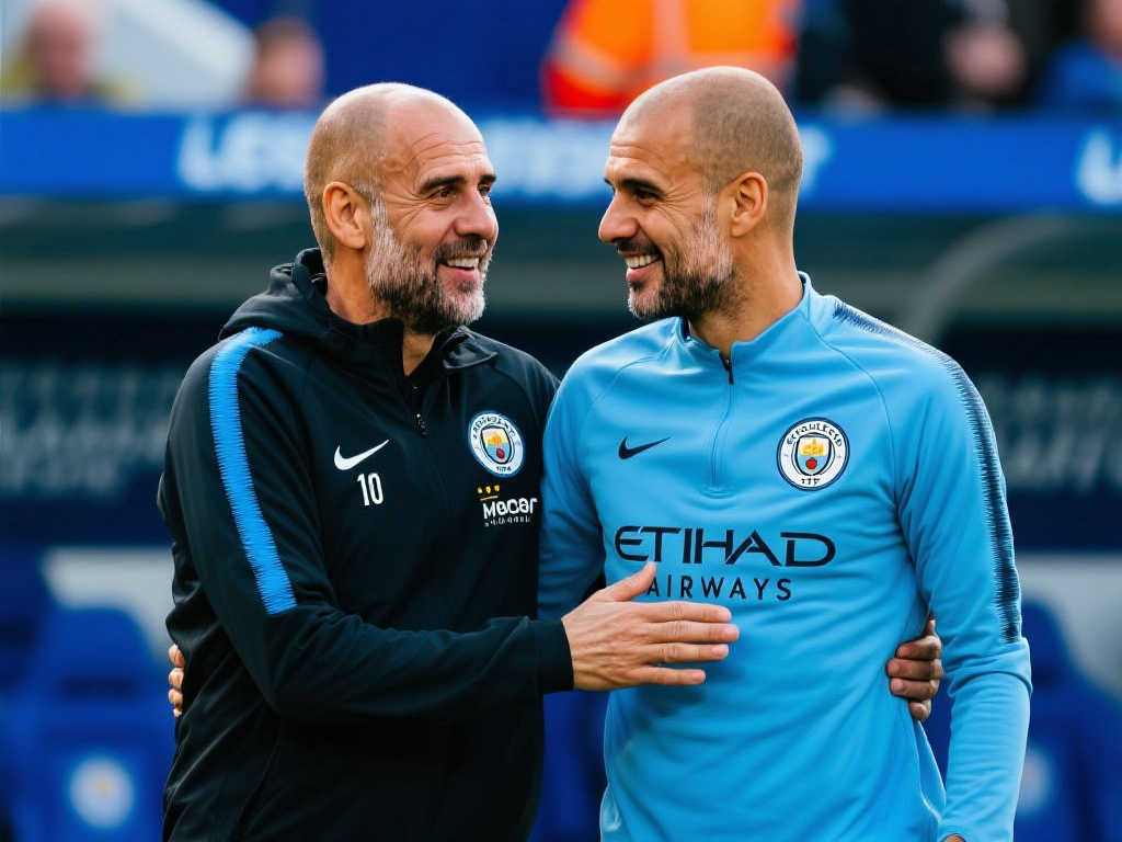 比赛画面中 比赛画面中