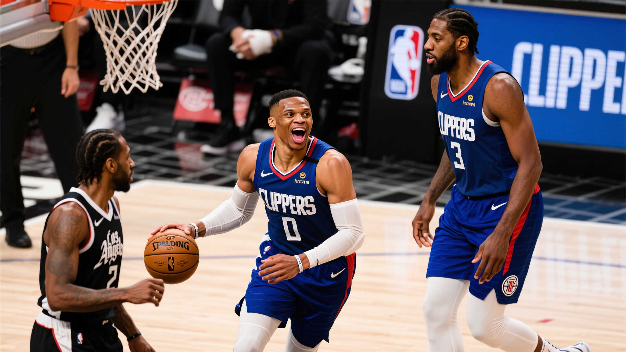 一场胜利 一场胜利